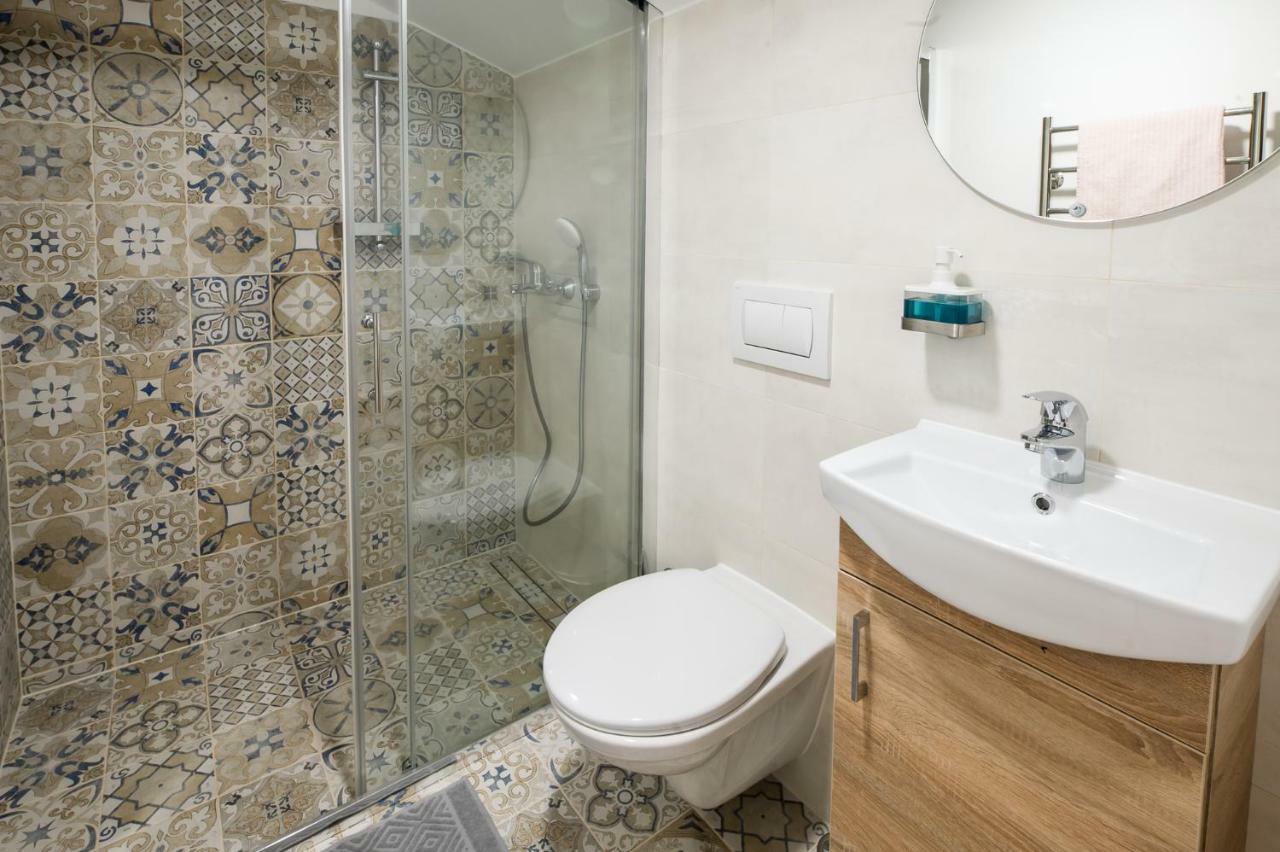 Cozy Studio Mansard Riga Old Town Aptartment, Ac Kültér fotó